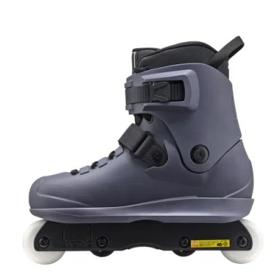 Rollerblade Blank Team Mens Inline Skates In Multi