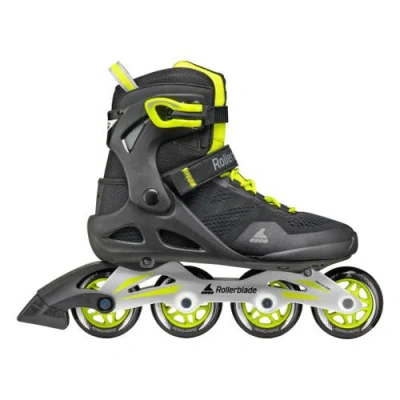 Rollerblade Macroblade 80 Mens Inline Skates In Multi
