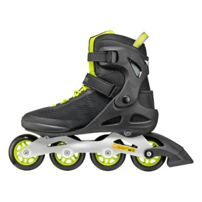 Rollerblade Macroblade 80 Mens Inline Skates In Multi