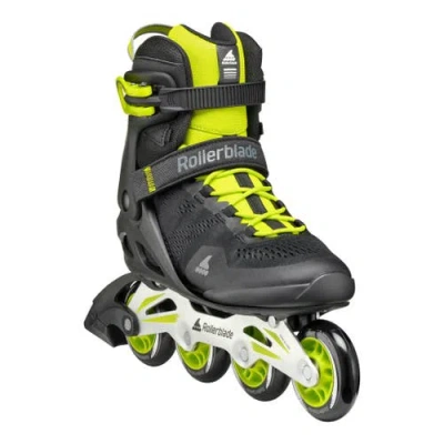 Rollerblade Macroblade 80 Mens Inline Skates In Multi