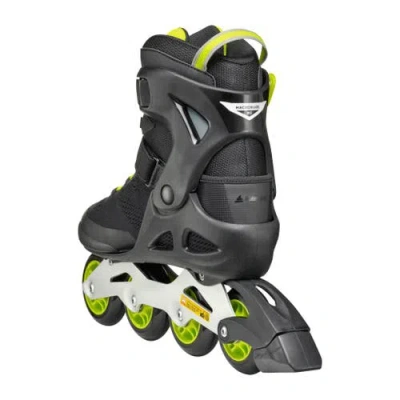 Rollerblade Macroblade 80 Mens Inline Skates In Multi