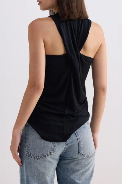 Reistor Back To Basics Top In Black