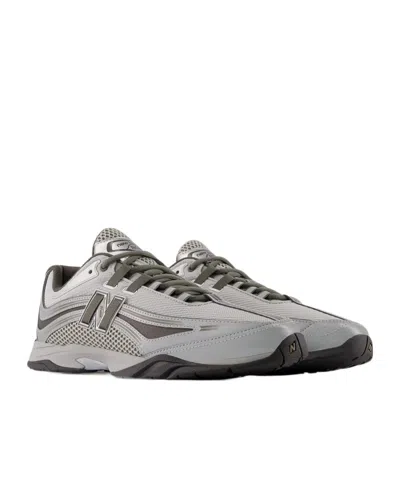 New Balance Rc56 Logo Low-top Sneakers In Multi
