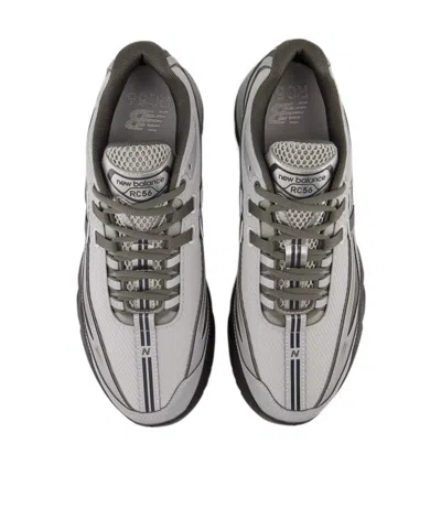 New Balance Rc56 Logo Low-top Sneakers In Multi