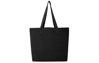 Converse Star Chevron Tote Bag 'black'