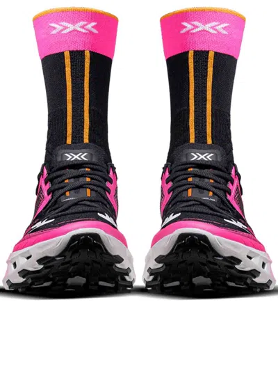 X-bionic Terraskin X02 In Black