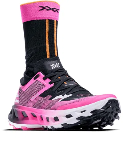 X-bionic Terraskin X02 In Black