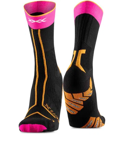 X-bionic Terraskin X02 In Black