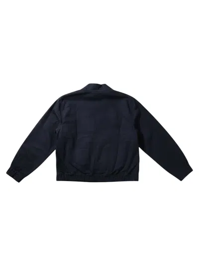 Mcw 3.2 Coat In Blue