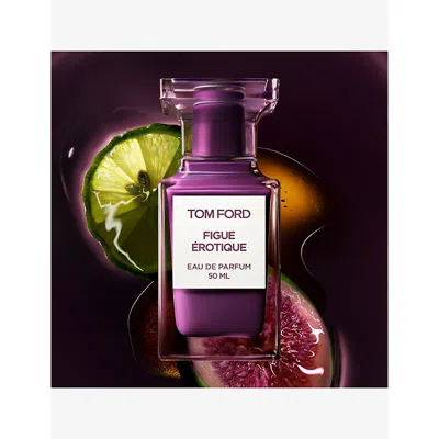 Tom Ford Figue Erotique Eau De Parfum 1.7 Oz. In Purple