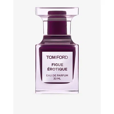 Tom Ford Figue Erotique Eau De Parfum 1.7 Oz. In Purple