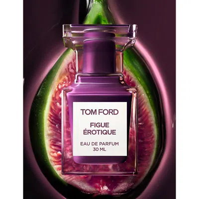 Tom Ford Figue Erotique Eau De Parfum 1.7 Oz. In Purple