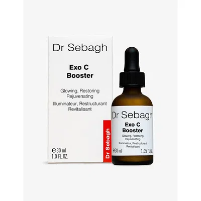 Dr Sebagh Exo C Booster Serum In Multi