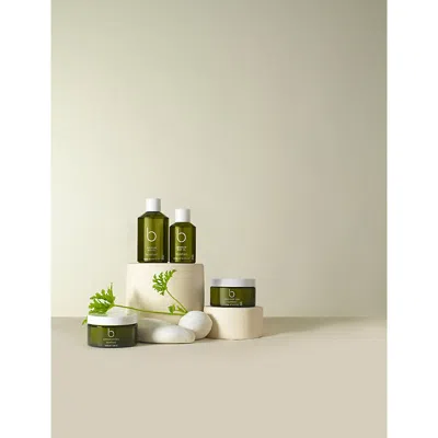 Bamford Geranium Bath Salts 250g In Green