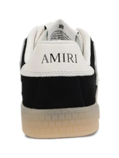 Amiri Pacific Bones Sneakers In Multi