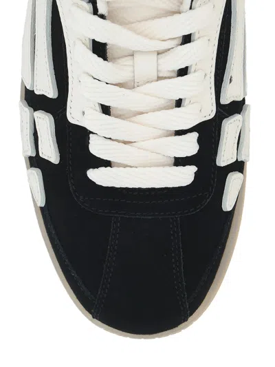 Amiri Pacific Bones Sneakers In Multi