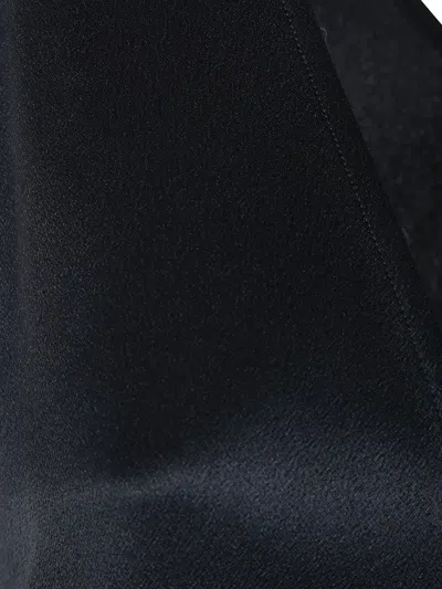 Antonelli Firenze Bergamo Top In Black