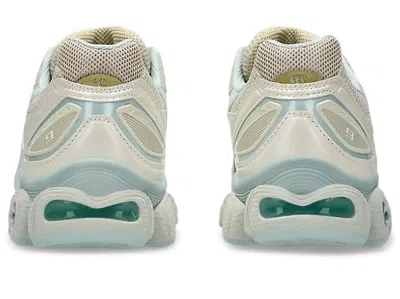 Asics Gelnimbus 9 Sneakers In Neutral