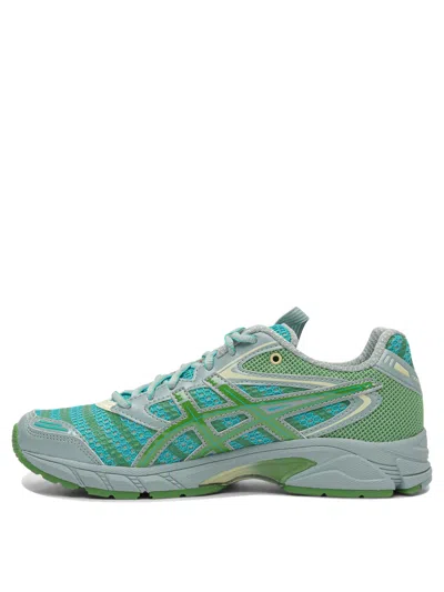 Asics Ub9-s Gel-ds Trainer 14 Sneakers In Green