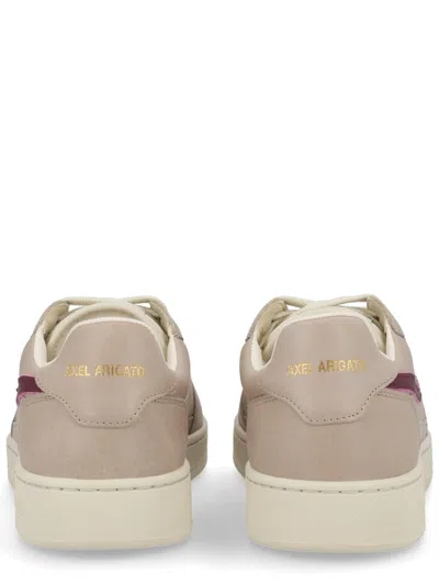 Axel Arigato Says Lo Bee Bird Sneaker In Neutral