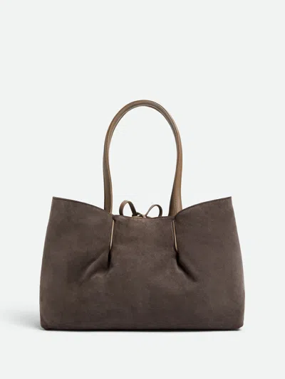 Bottega Veneta Pinacoteca In Brown