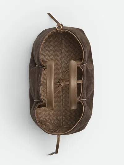 Bottega Veneta Pinacoteca In Brown