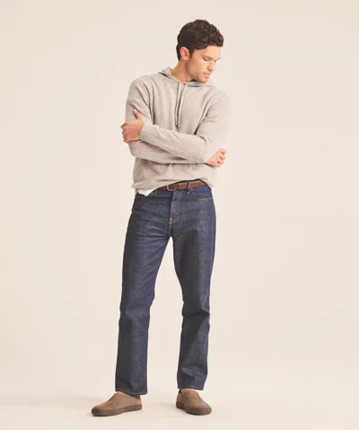 Naadam Signature Cashmere Hoodie In Neutral