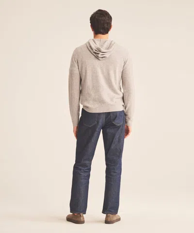 Naadam Signature Cashmere Hoodie In Neutral