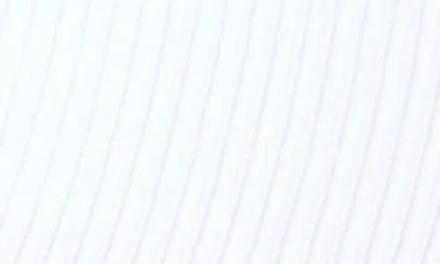 L*space Lspace Jasper Bandeau Bikini Top In White