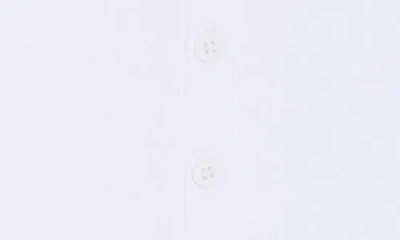 Abound Knit Cardigan In White