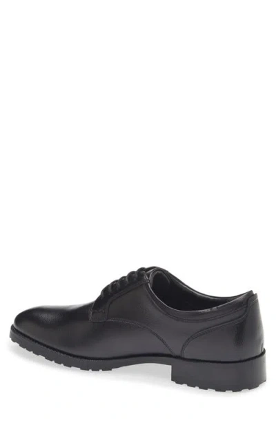 Abound Lester Lug Derby In Black