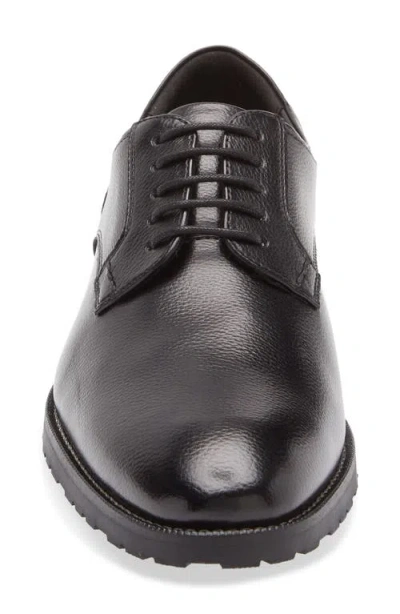 Abound Lester Lug Derby In Black