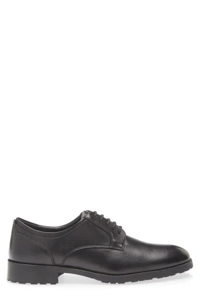 Abound Lester Lug Derby In Black