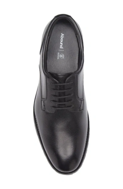 Abound Lester Lug Derby In Black