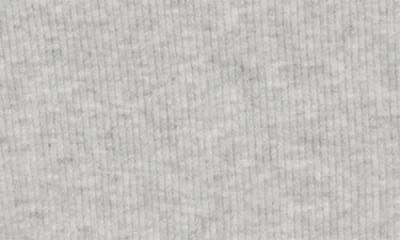 Abound Knit Cardigan In Gray