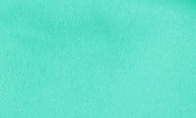 Flying Tomato Solid Woven Long Sleeve Top In Multi