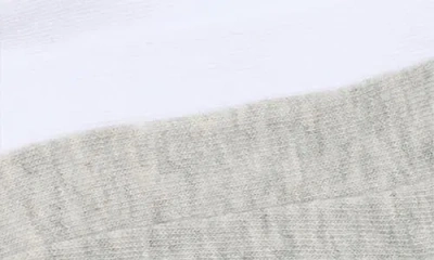Lucky Brand Assorted 10-pack Ankle Socks In Multi