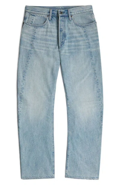 G-star Contor 3d Regular Jeans In Blue