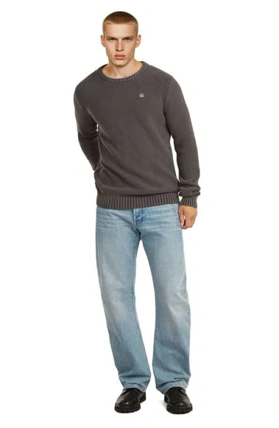 G-star Contor 3d Regular Jeans In Blue