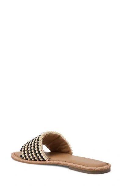 Jack Rogers Savanah Sandal In Multi