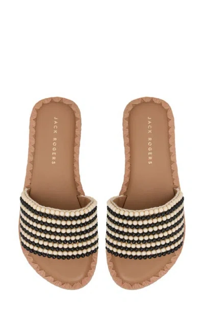 Jack Rogers Savanah Sandal In Multi