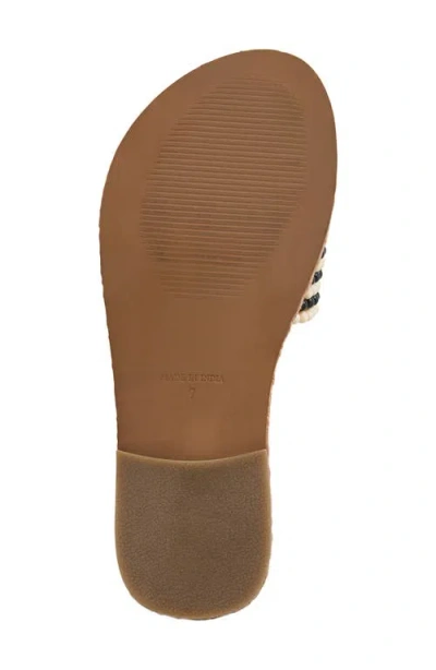 Jack Rogers Savanah Sandal In Multi