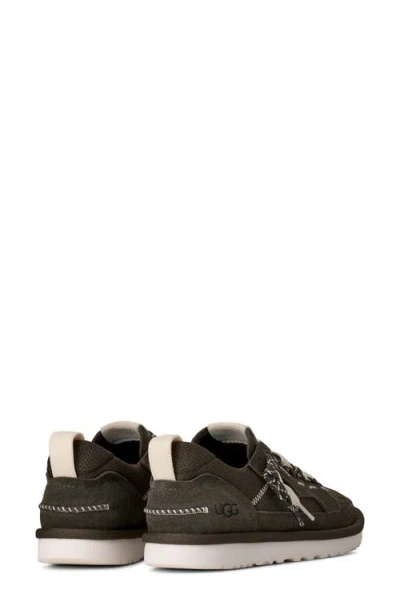 Ugg Minimel Sneakers In Black