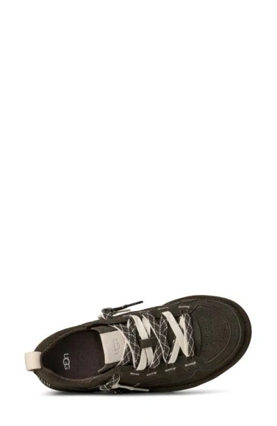 Ugg Minimel Sneakers In Black