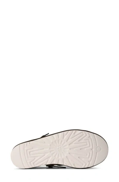 Ugg Minimel Sneakers In Black