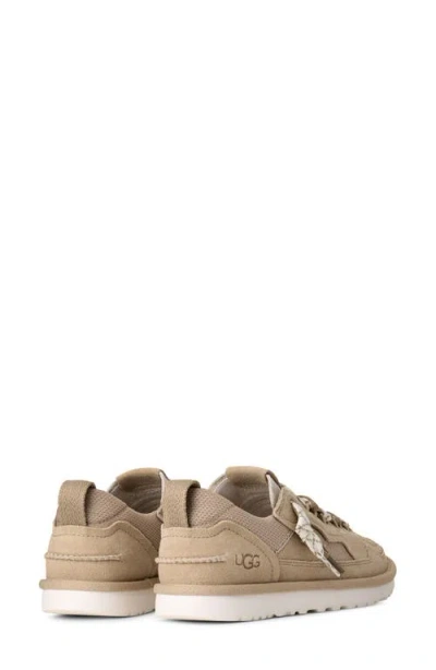 Ugg Minimel Sneakers In Brown