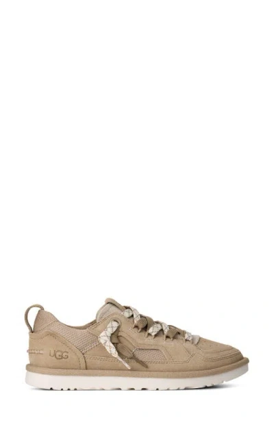 Ugg Minimel Sneakers In Brown