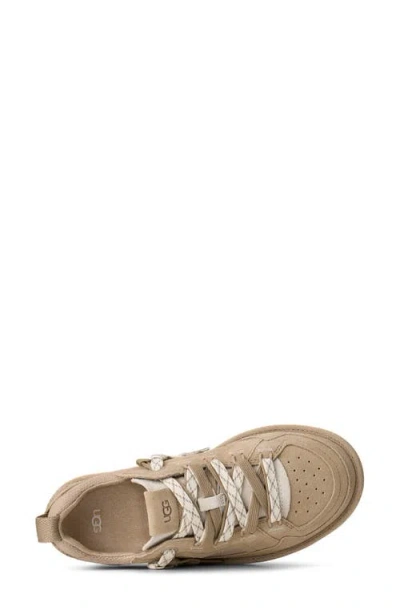 Ugg Minimel Sneakers In Brown