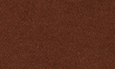 Mango Wool Blend Coat In Brown