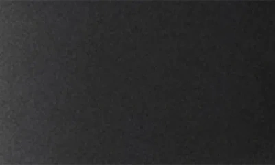 Mango Leather Belt In Black